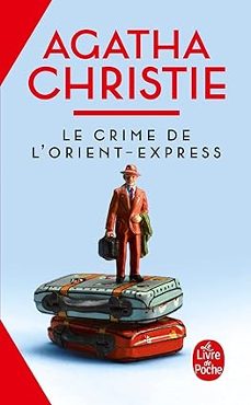 le crime de l orient-express-agatha christie-9782253104049