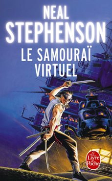 -neal stephenson-9782253193449