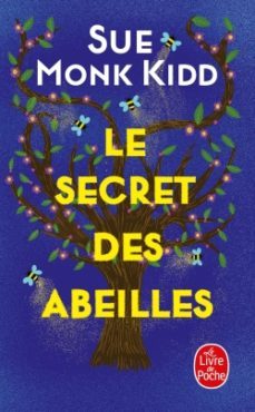 le secret des abeilles-9782253936749