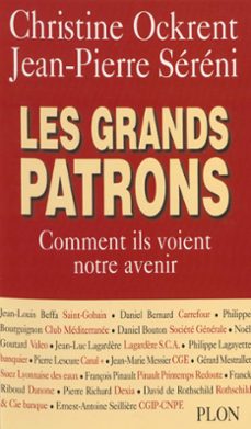 -christine ockrent-jean pierre sereni-9782259238649