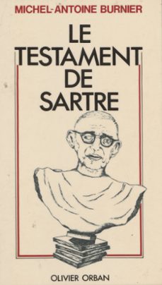 -michel antoine burnier-9782259244749