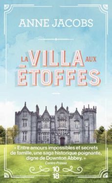 la villa aux etoffes-anne jacobs-9782264078049