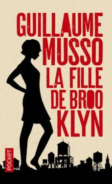 la fille de brooklyn-9782266275149