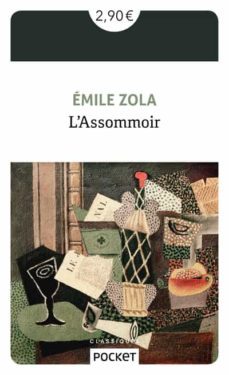 l assommoir-emile zola-9782266295949
