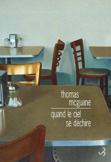 quand le ciel se dechire (ebook)-thomas mcguane-9782267031249