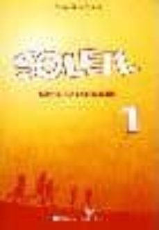 soleil 1-cahier d exercices-9782278042449