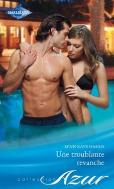 -lynn raye harris-9782280237949
