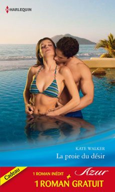 -kate walker-jessica hart-9782280239349