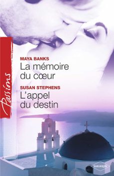 -maya banks-susan stephens-9782280274449