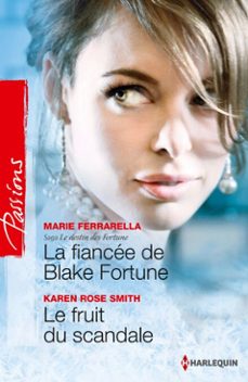 -marie ferrarella-karen rose smith-9782280297349