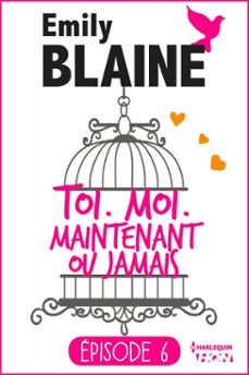 -emily blaine-9782280359849