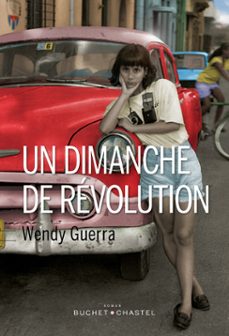 -wendy guerra-9782283031049