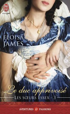 -eloisa james-9782290107249