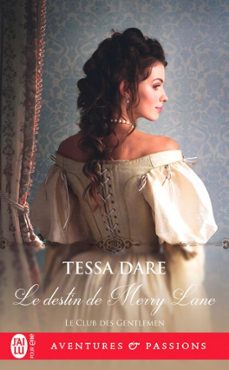 -tessa dare-9782290255049