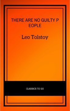 there are no guilty people (ebook)-leon tolstoi-9782291008149