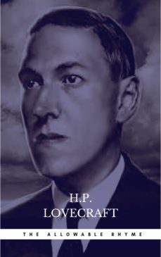 the allowable rhyme (ebook)-h.p. lovecraft-9782291011149