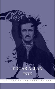 the fall of the house of usher (ebook)-edgar allan poe-9782291034049