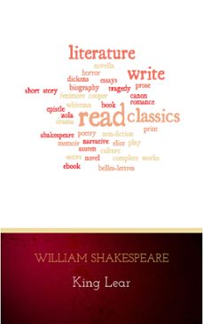 king lear (ebook)-william shakespeare-9782291061649