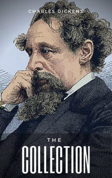 the charles dickens collection (ebook)-charles dickens-9782291066149