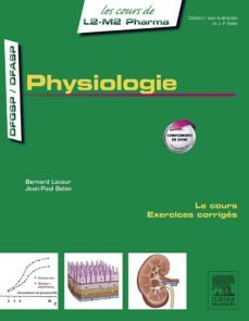 physiologie (ebook)-jean paul belon-bernard lacour-9782294743849
