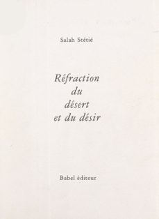 -salah stetie-9782307169949