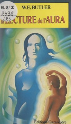 la lecture de l'aura (ebook)-walter ernest butler-9782307187349
