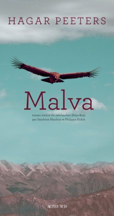 malva (ebook)-hagar peeters-9782330104849
