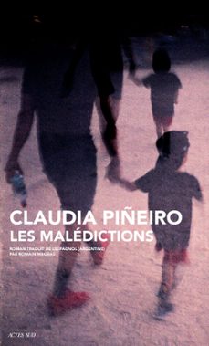 -claudia piñeiro-9782330136949