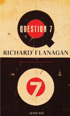 -richard flanagan-9782330195649
