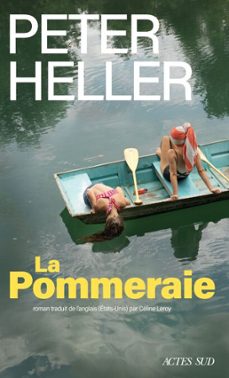 la pommeraie (ebook)-peter heller-9782330203849