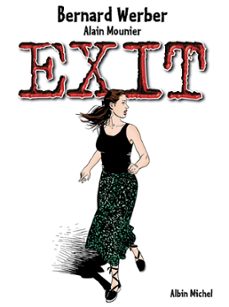 Imagen Principal de Exit - Tome 01