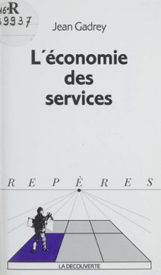 l'economie des services (ebook)-jean gadrey-9782348016349