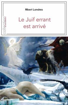 le juif errant est arrive (ebook)-albert londres-9782350746449