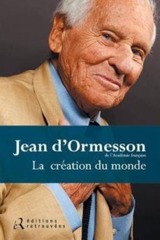 la creation du monde-9782365591249