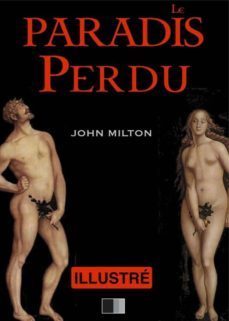 le paradis perdu - illustre (ebook)-john milton-9782366686449