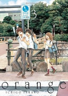orange - tome 3 (vf) (ebook)-ichigo takano-9782369745549