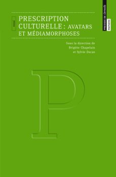 prescription culturelle (ebook)-9782375460849
