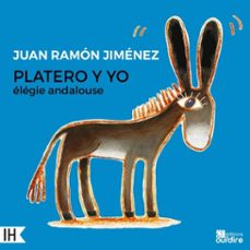 platero y yo (versión española) (audiolibro)-juan ramon jimenez-9782376112549