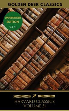 harvard classics volume 31 (ebook)-benvenuto cellini-9782377934249