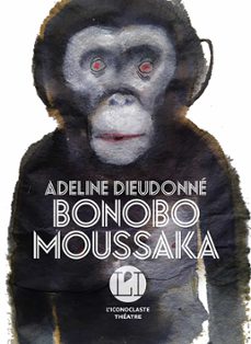 bonobo moussaka (ebook)-adeline dieudonne-9782378802349