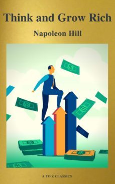 think and grow rich! (ebook)-napoleon hill-9782379260049