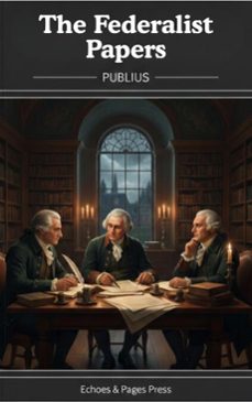 the federalist papers (ebook)-9782379262449