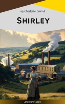 shirley (ebook)-charlotte bronte-9782379267949