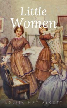 -louisa may alcott-9782380371949