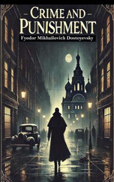 crime and punishment (ebook)-fyodor mikhailovich dostoyevsky-zenith blue ridge books-9782384233649