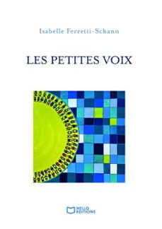 les petites voix (ebook)-isabelle ferretti-schann-9782386732249
