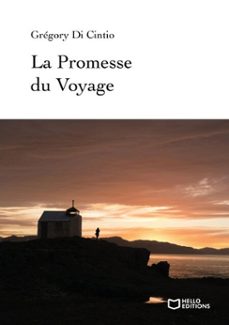 la promesse du voyage (ebook)-grégory di cintio-9782386733949