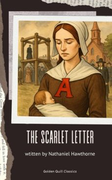the scarlet letter (ebook)-nathaniel hawthorne-9782387171849