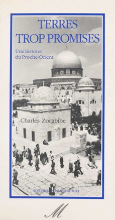 -charles zorgbibe-9782402095549