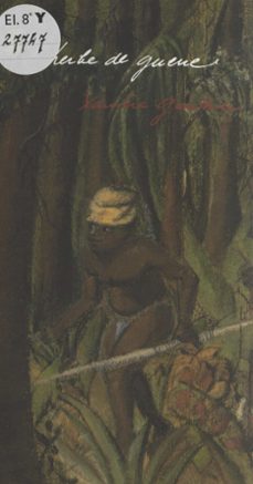 l'herbe de guerre (ebook)-xaviere gauthier-9782402353649